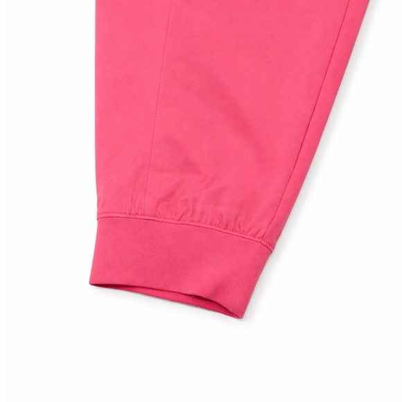 NWT ClimateRight 3X Pink 7 Pocket Jogger Scrub Pants - Picture 4 of 10